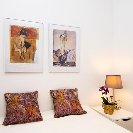 Apartmán Beco Boavista Lisboa Exteriér fotografie