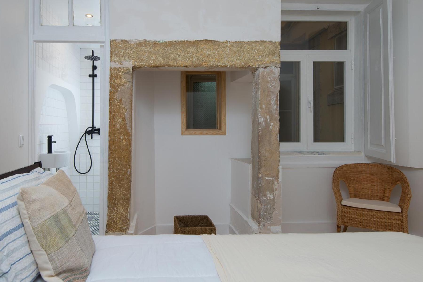 Apartmán Beco Boavista Lisboa Exteriér fotografie