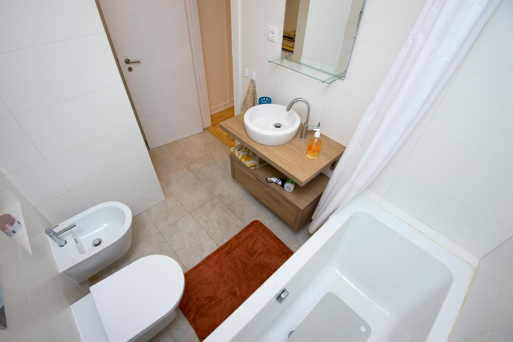 Apartmán Beco Boavista Lisboa Exteriér fotografie