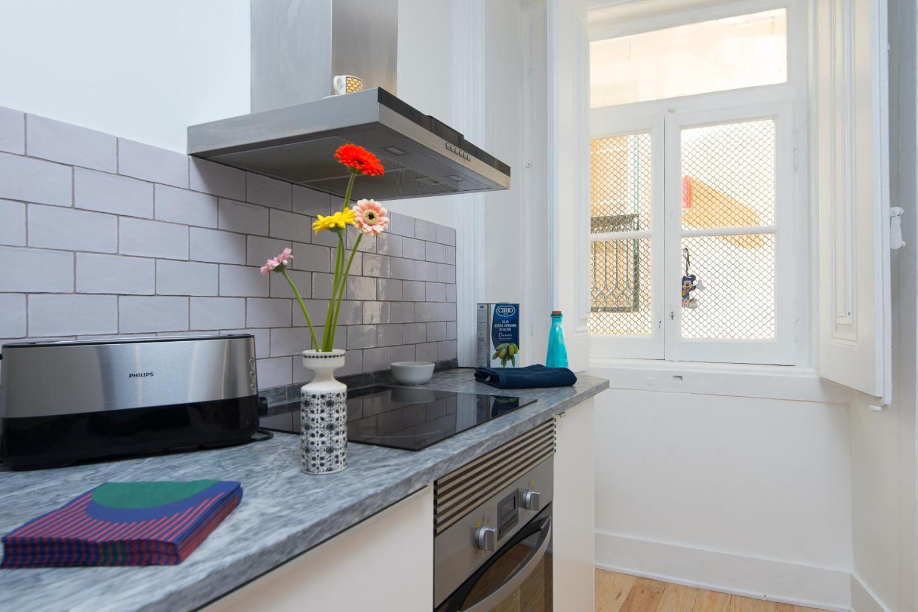 Apartmán Beco Boavista Lisboa Exteriér fotografie