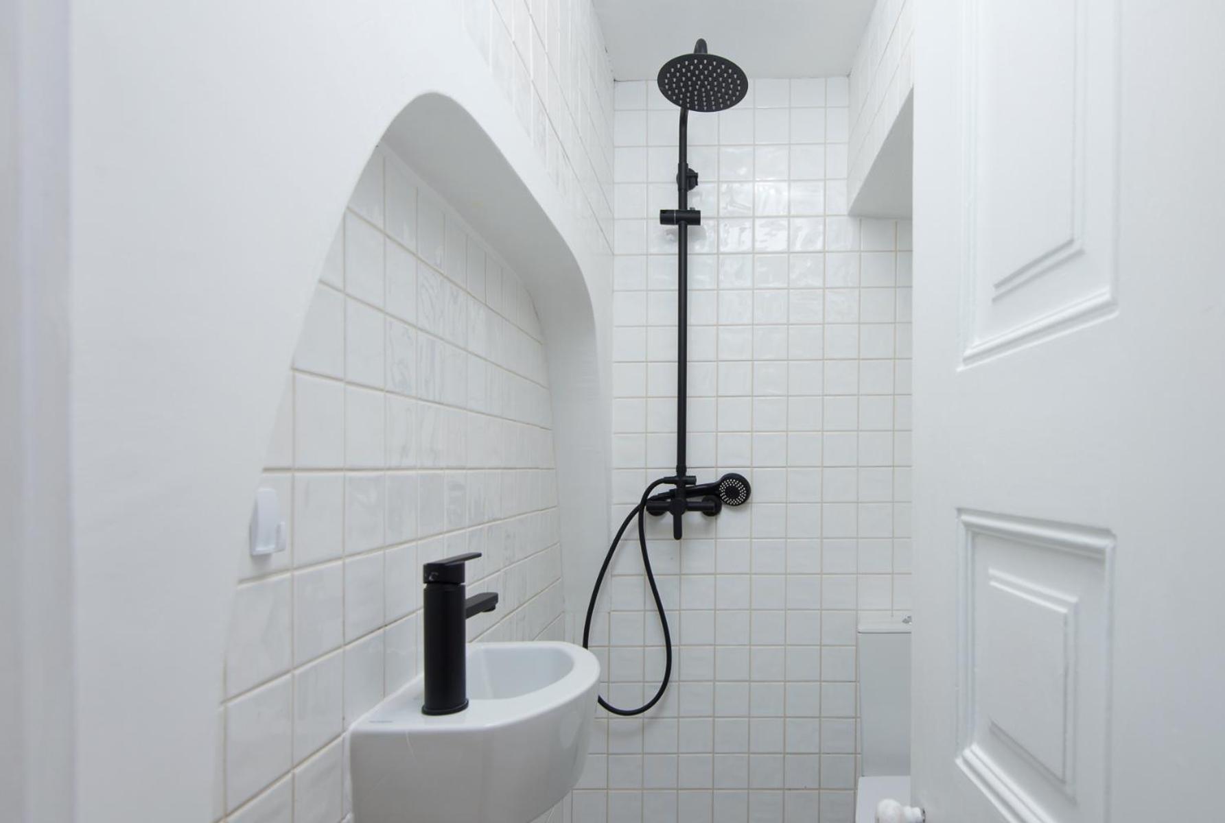 Apartmán Beco Boavista Lisboa Exteriér fotografie