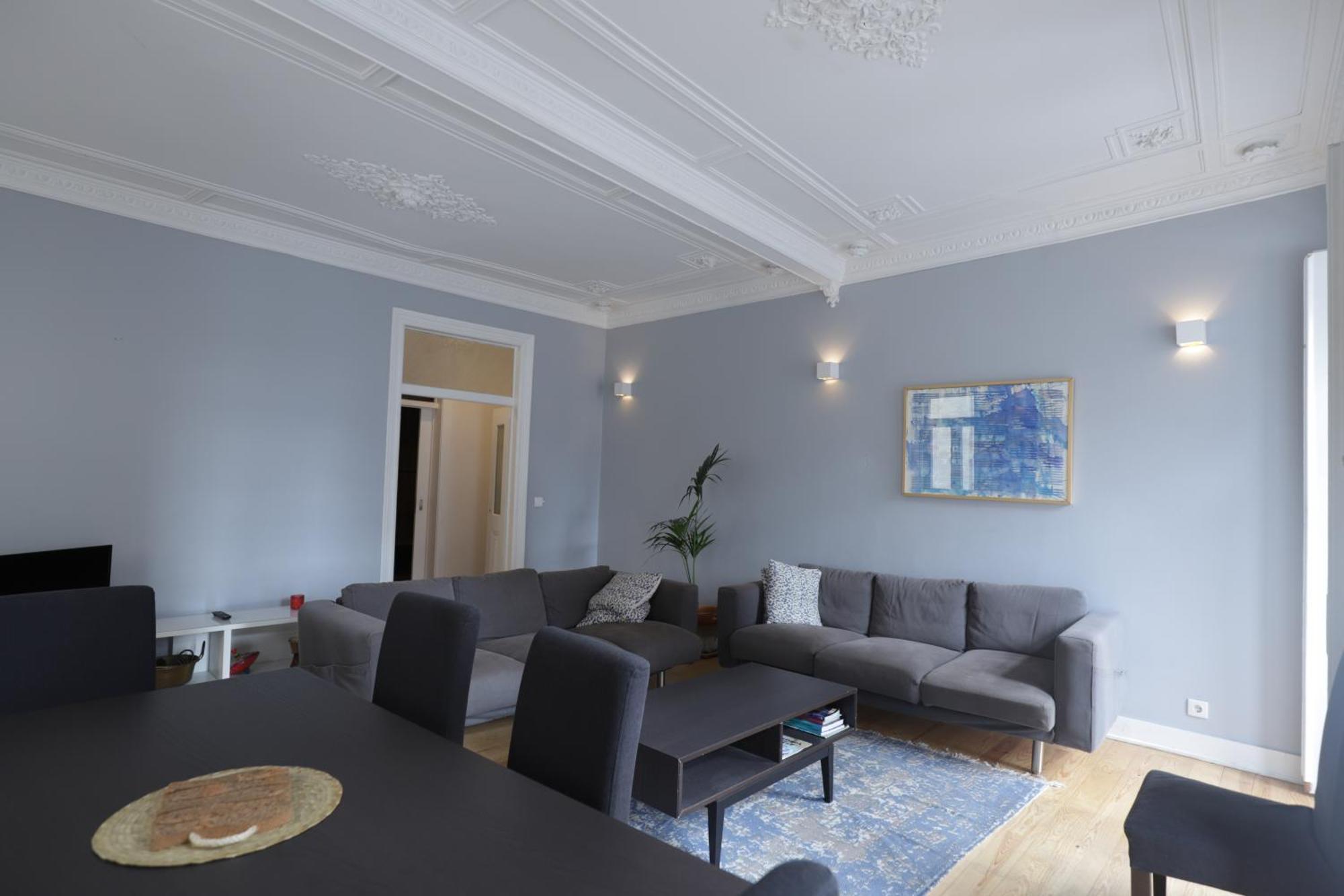 Apartmán Beco Boavista Lisboa Exteriér fotografie
